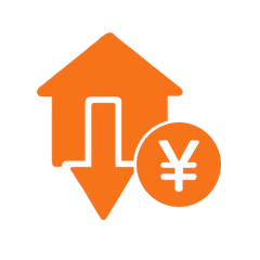 空き家放置のリスク04：資産価値の低下