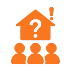 空き家放置のリスク05：相続トラブル・権利関係の複雑化