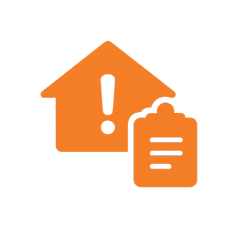 空き家放置のリスク06：特定空家指定の可能性