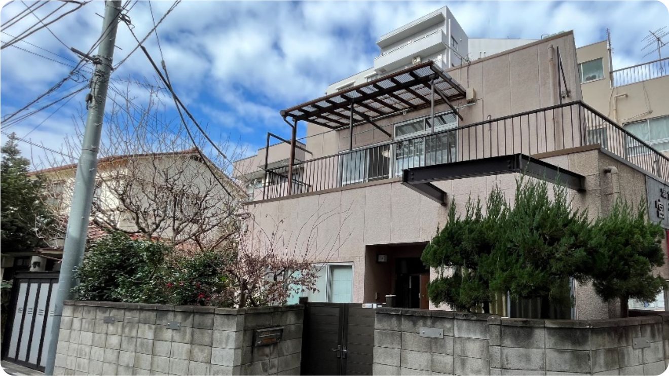 売却にお困りの借地権、私たちが買い取ります!