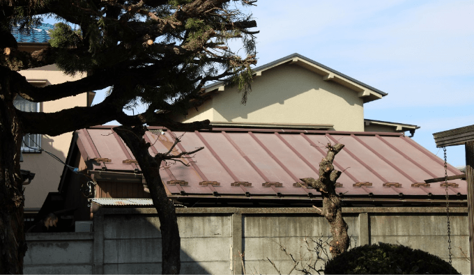 東京都板橋区西台の再建築不可物件