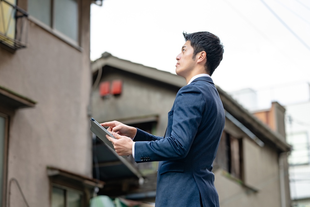 ワンストップ対応でスピーディに売却！手間なくスムーズな取引を実現