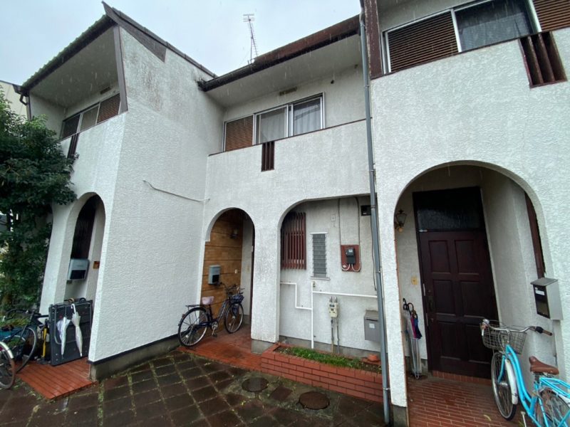 埼玉県川口市戸塚東二丁目の再建築不可物件買取