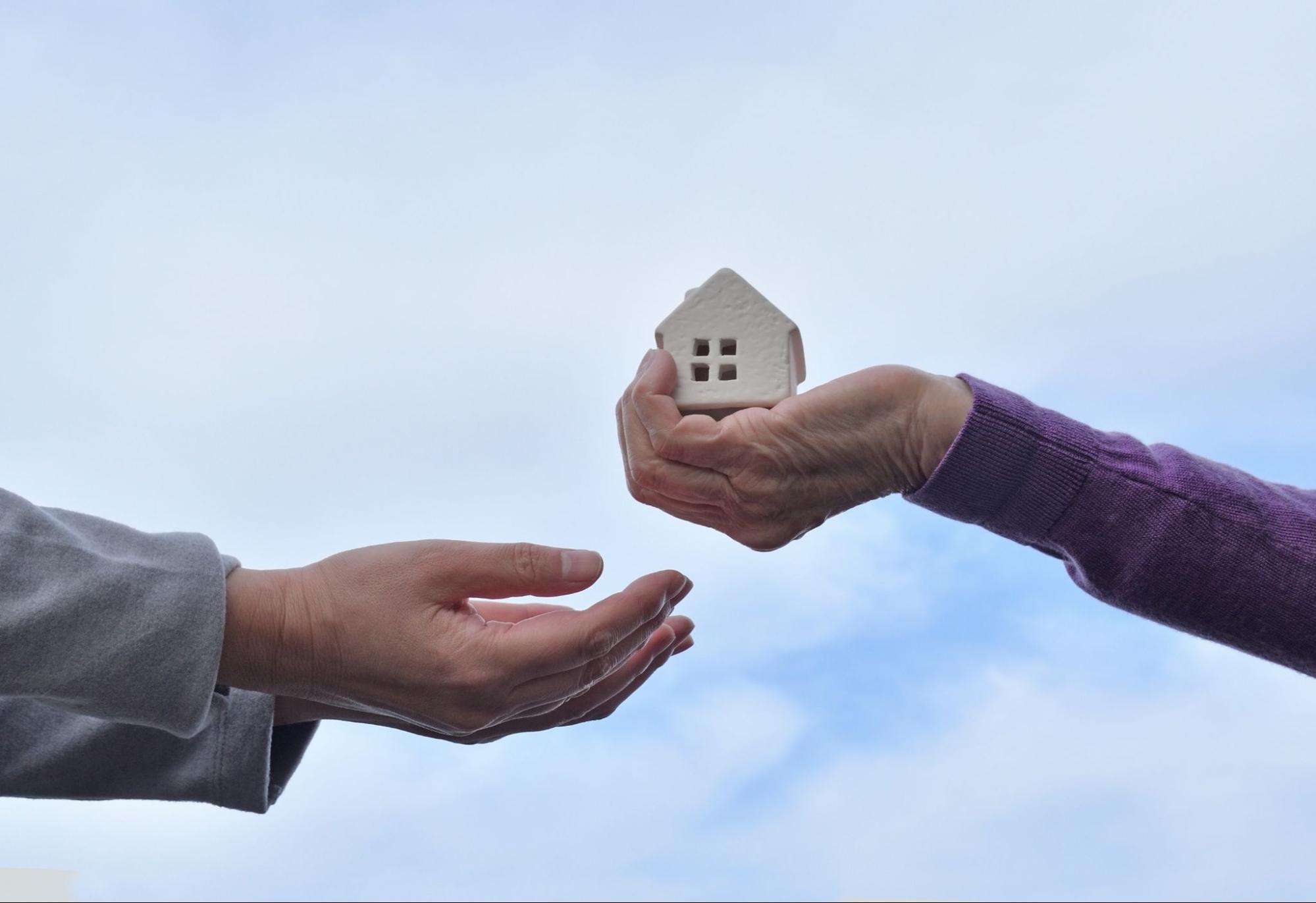 法定相続持分をスムーズに売却する方法｜手順・注意点を完全解説