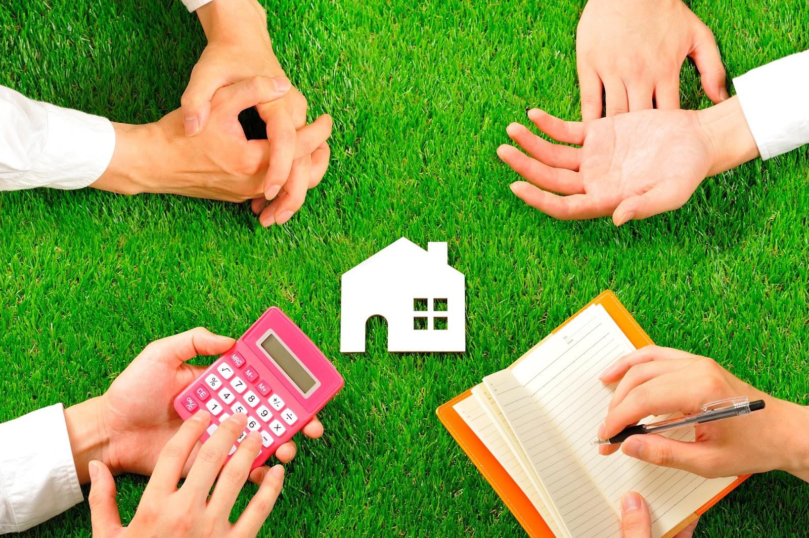 法定相続持分とは？