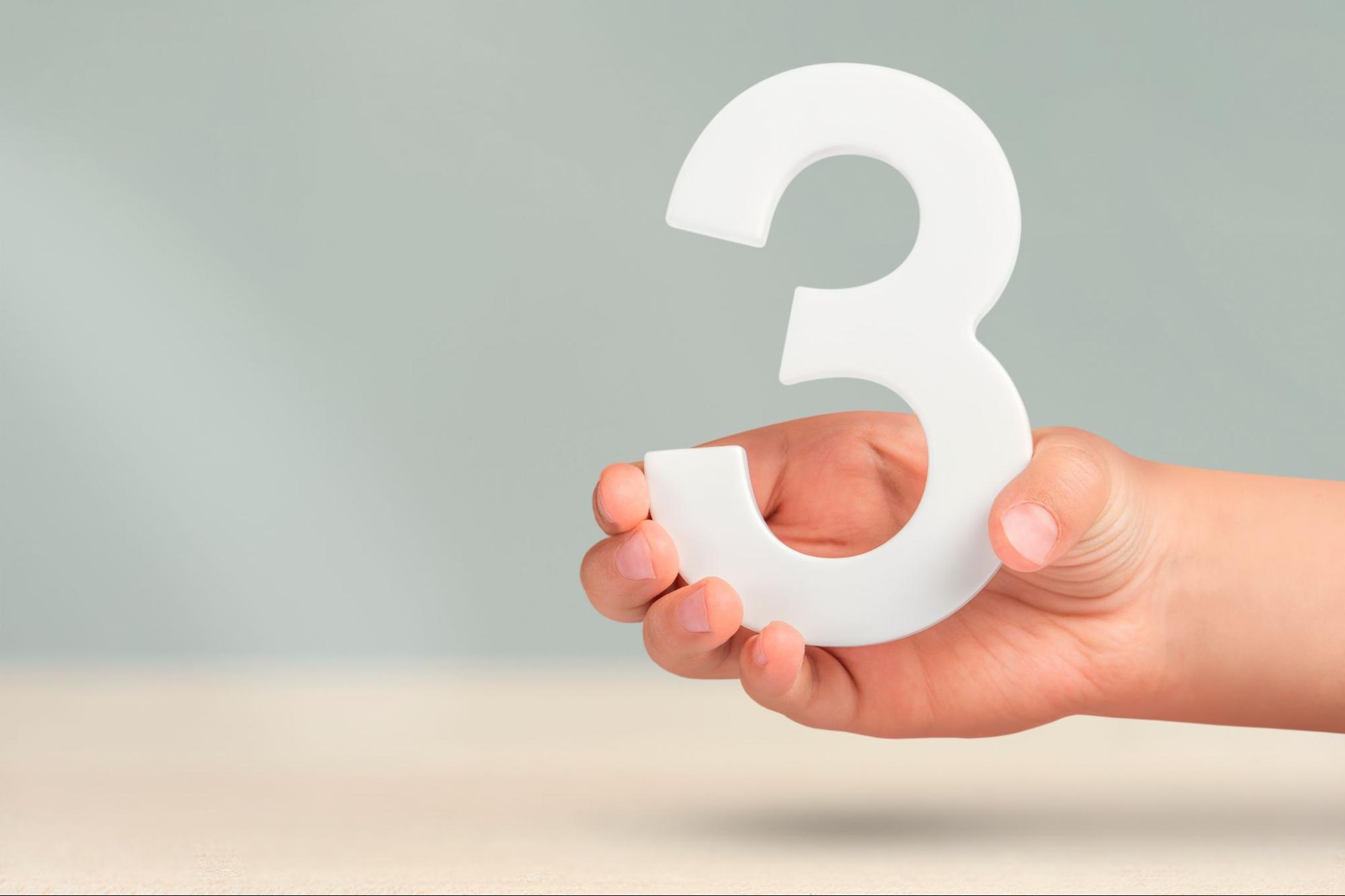 共有持分の3つの買取方法