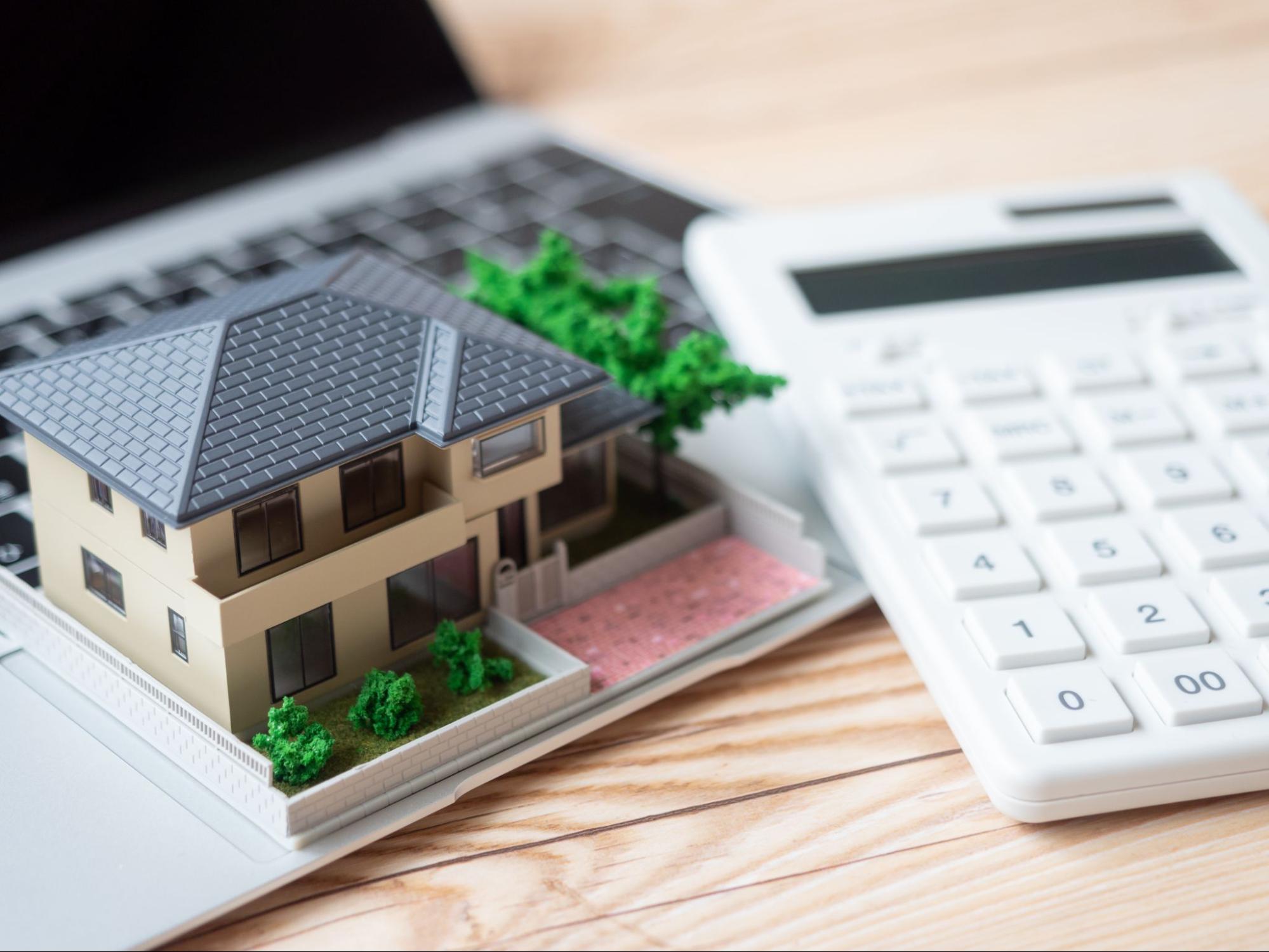 そもそも共有持分とは？