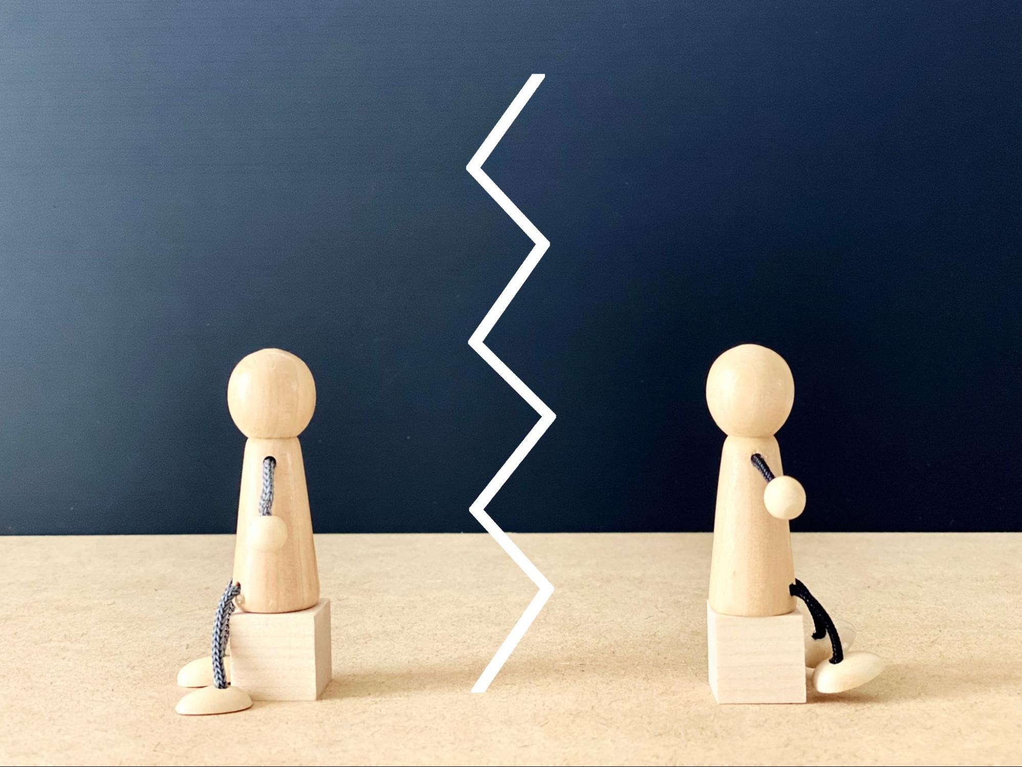 共有持分評価でよくある4つのトラブルと解決策