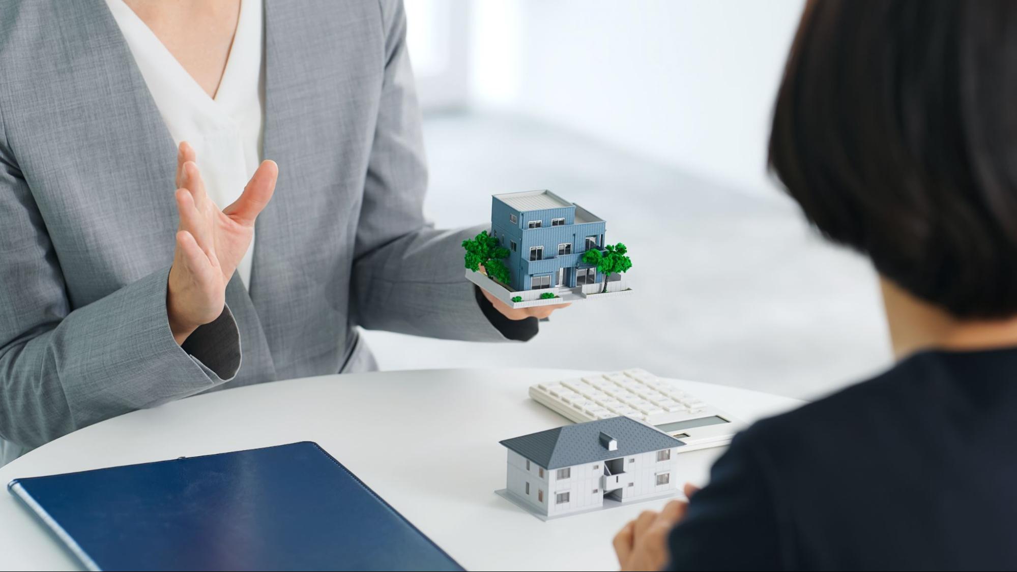 共有持分の評価額を正確に算出する方法