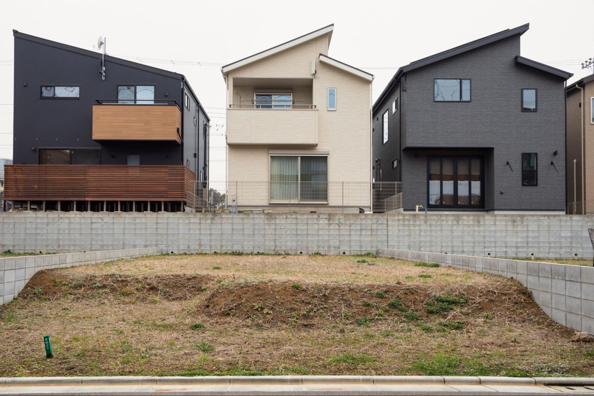 相続した土地をうまく手放すには
