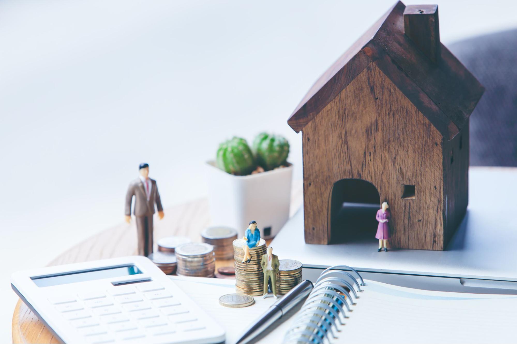 相続した不動産の買取手続きの流れ