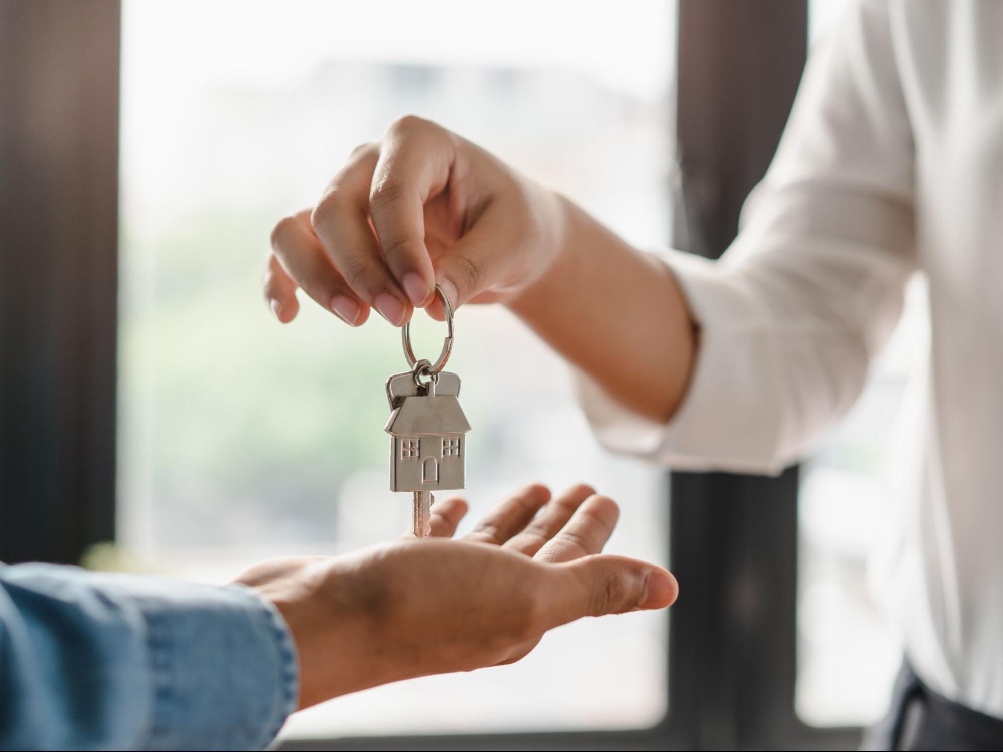 空き家のマンションを売却する方法