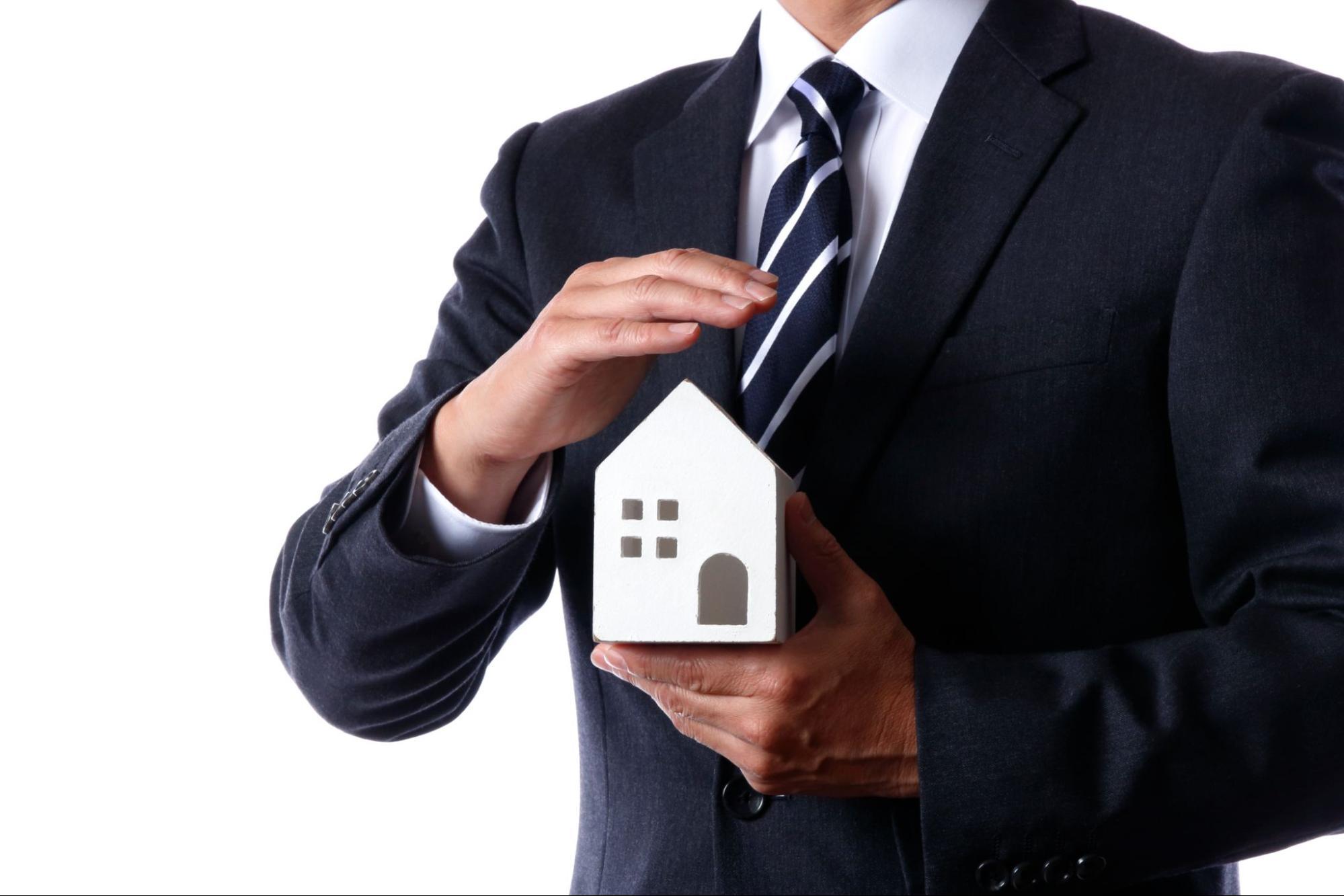 空き家を相続する際の対処法と流れ