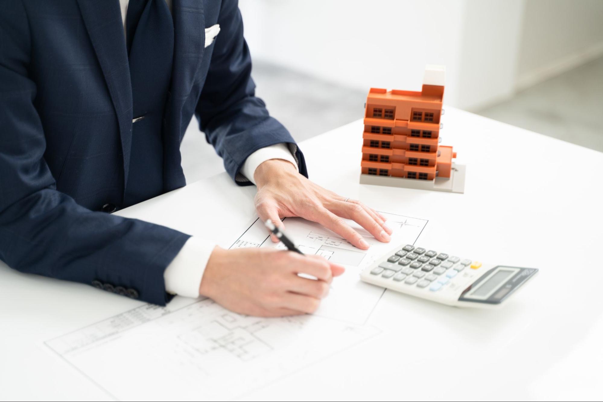 相続したアパートを売却した方がいいケース