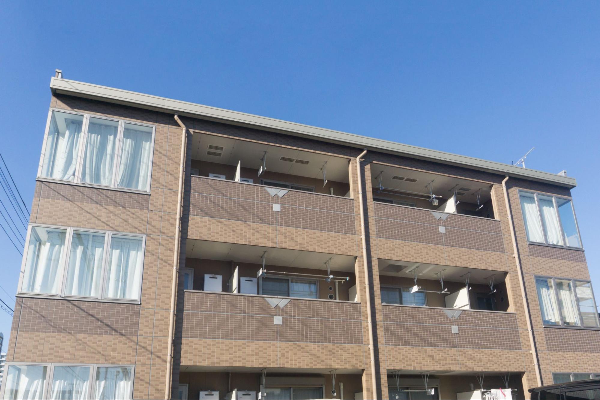 相続したアパートの売却方法は？必要な手続きや損をしないコツを紹介