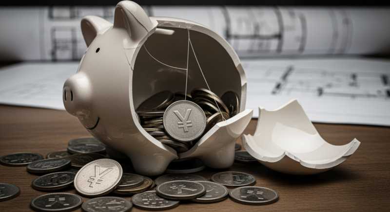 再建築不可物件のリフォームで失敗しないためのポイント