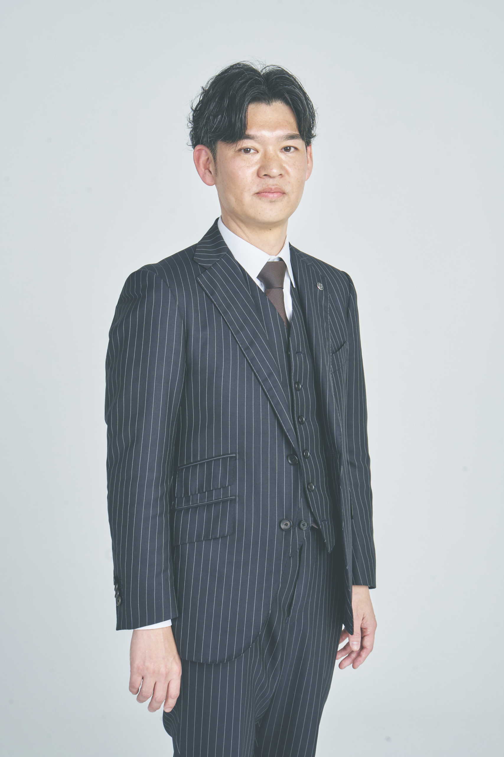 宅地建物取引士：杉本 英紀