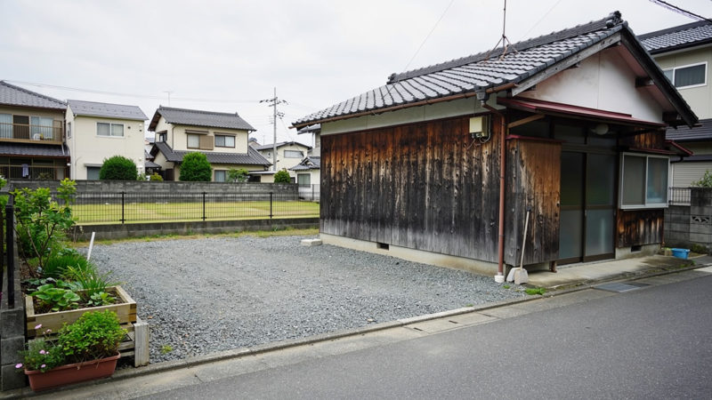 建て替えできない土地のまま活用する効果的な方法