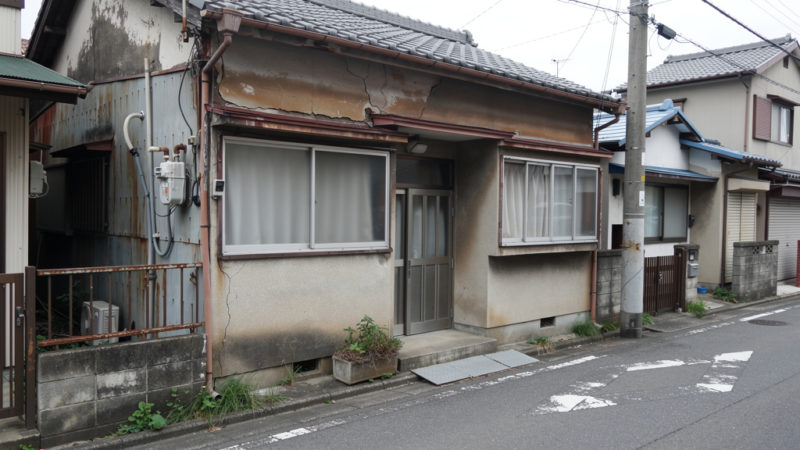 再建築不可になる理由とは?接道義務や43条但し書きをわかりやすく解説まとめ