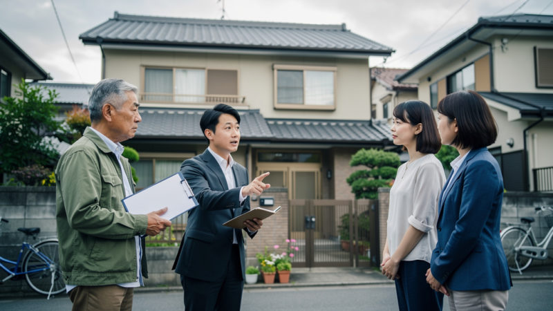 借地権付き建物の売却で最重要 地主の承諾と承諾料