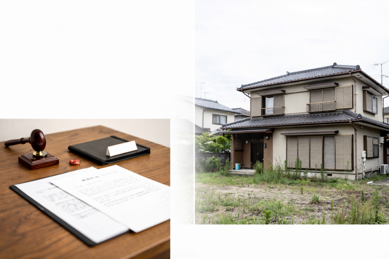 空き家を放棄したい人が知っておくべき基礎知識