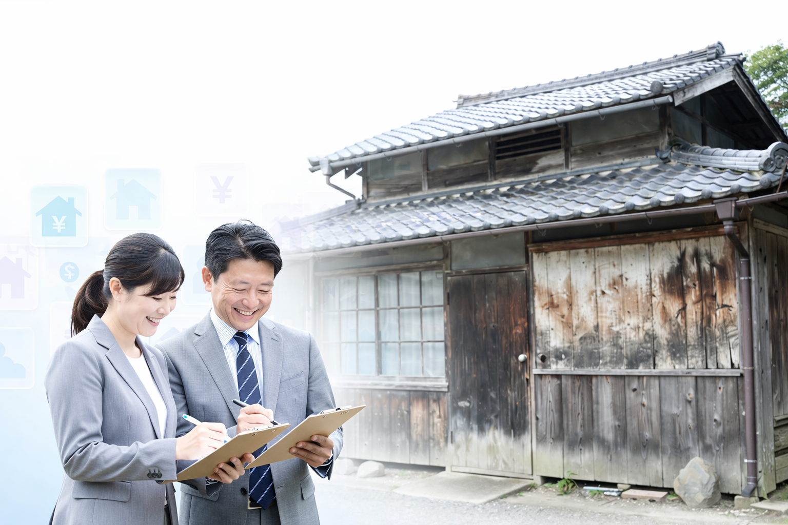 古民家買取の売却相場は？築100年以上の家を高く売るコツとは