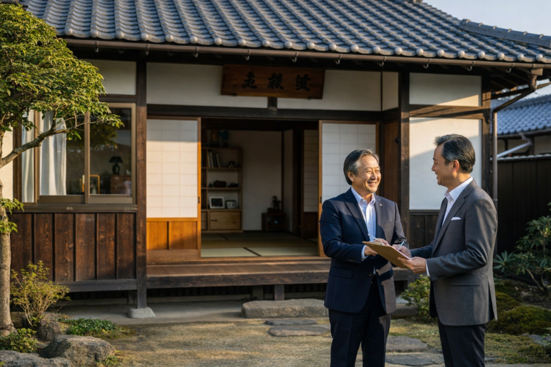 古民家買取の売却相場は?築100年以上の家を高く売るコツとは、まとめ