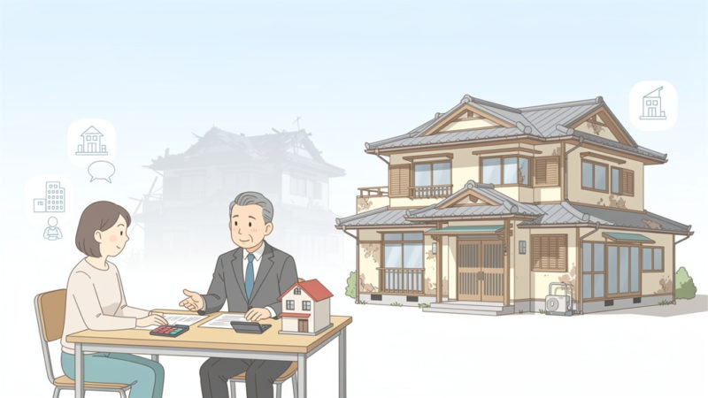 深刻化する空き家問題への対策とは?国や自治体の支援制度と活用方法まとめ